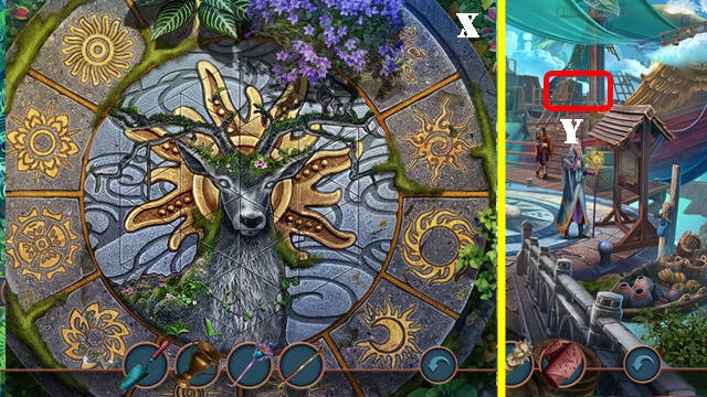 Прохождение игры Лабиринт реальностей 2 Прохождение игры Лабиринт реальностей 2