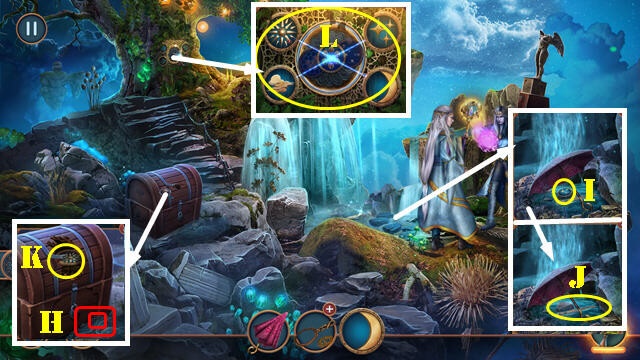 Прохождение игры Лабиринт реальностей 2 Прохождение игры Лабиринт реальностей 2