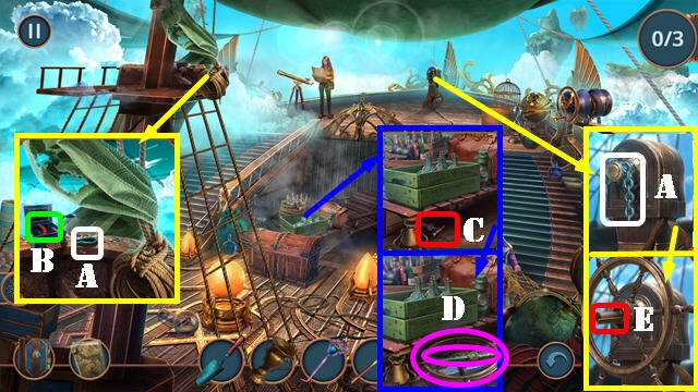 Прохождение игры Лабиринт реальностей 2 Прохождение игры Лабиринт реальностей 2
