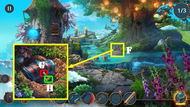 Прохождение игры Лабиринт реальностей 2 Прохождение игры Лабиринт реальностей 2