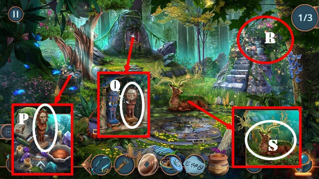 Прохождение игры Лабиринт реальностей 2 Прохождение игры Лабиринт реальностей 2