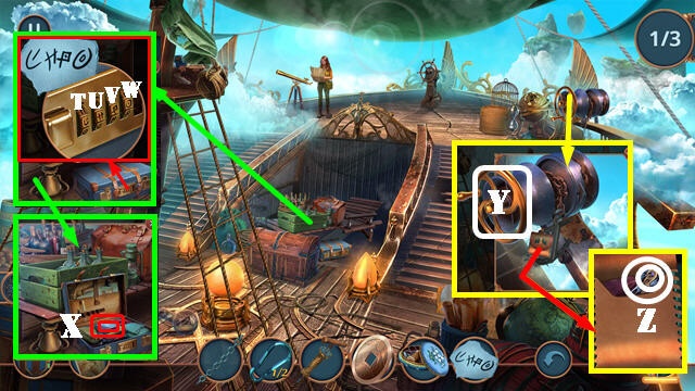 Прохождение игры Лабиринт реальностей 2 Прохождение игры Лабиринт реальностей 2