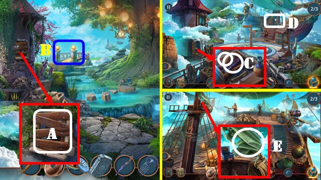 Прохождение игры Лабиринт реальностей 2 Прохождение игры Лабиринт реальностей 2