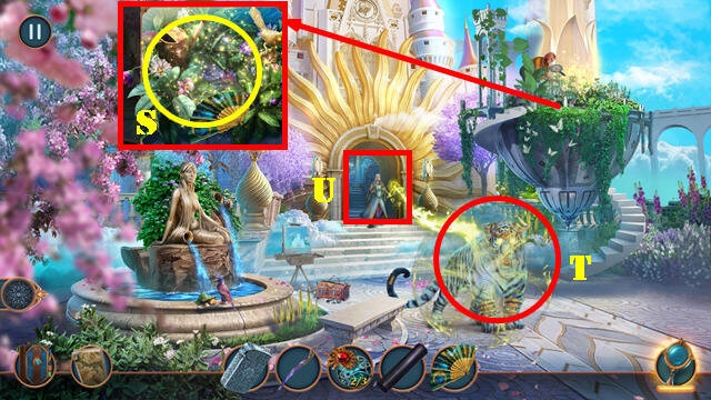 Прохождение игры Лабиринт реальностей 2 Прохождение игры Лабиринт реальностей 2