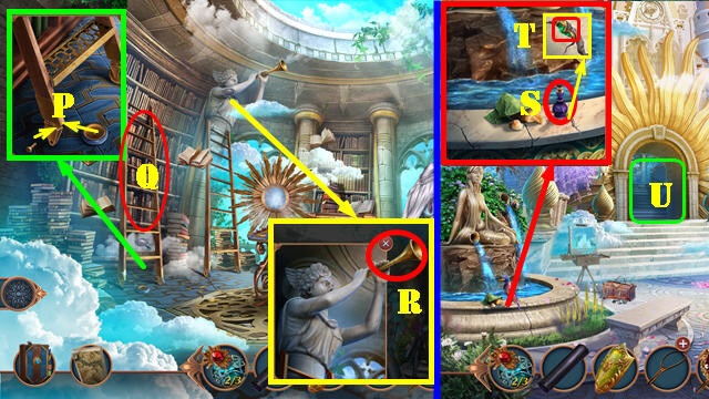Прохождение игры Лабиринт реальностей 2 Прохождение игры Лабиринт реальностей 2