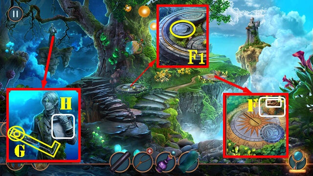 Прохождение игры Лабиринт реальностей 2 Прохождение игры Лабиринт реальностей 2