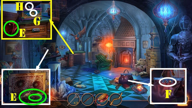 Прохождение игры Лабиринт реальностей 2 Прохождение игры Лабиринт реальностей 2