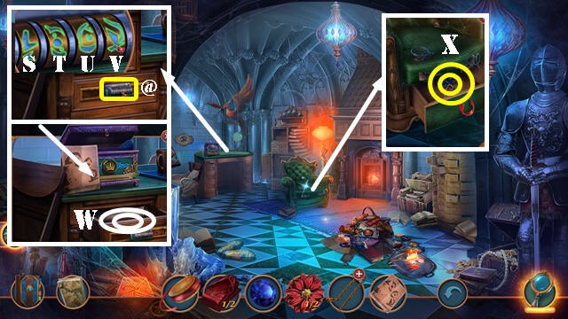Прохождение игры Лабиринт реальностей 2 Прохождение игры Лабиринт реальностей 2