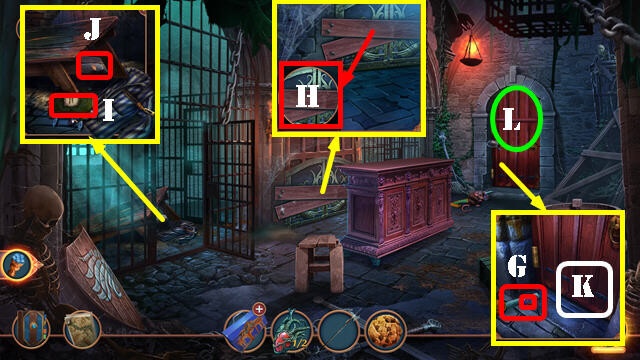 Прохождение игры Лабиринт реальностей 2 Прохождение игры Лабиринт реальностей 2