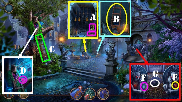 Прохождение игры Лабиринт реальностей 2 Прохождение игры Лабиринт реальностей 2