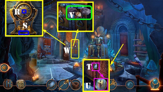 Прохождение игры Лабиринт реальностей 2 Прохождение игры Лабиринт реальностей 2
