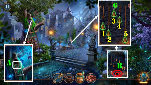 Прохождение игры Лабиринт реальностей 2 Прохождение игры Лабиринт реальностей 2
