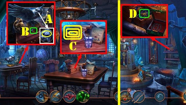 Прохождение игры Лабиринт реальностей 2 Прохождение игры Лабиринт реальностей 2