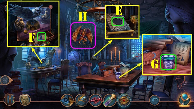 Прохождение игры Лабиринт реальностей 2 Прохождение игры Лабиринт реальностей 2