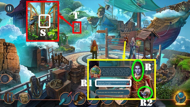 Прохождение игры Лабиринт реальностей 2 Прохождение игры Лабиринт реальностей 2