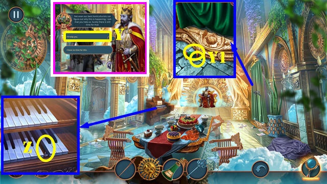 Прохождение игры Лабиринт реальностей 2 Прохождение игры Лабиринт реальностей 2