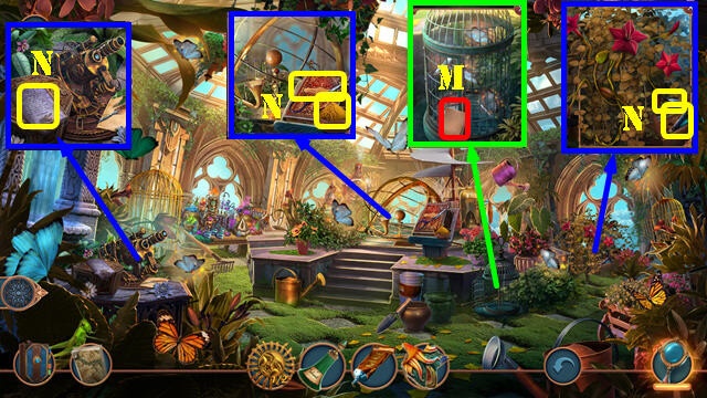 Прохождение игры Лабиринт реальностей 2 Прохождение игры Лабиринт реальностей 2