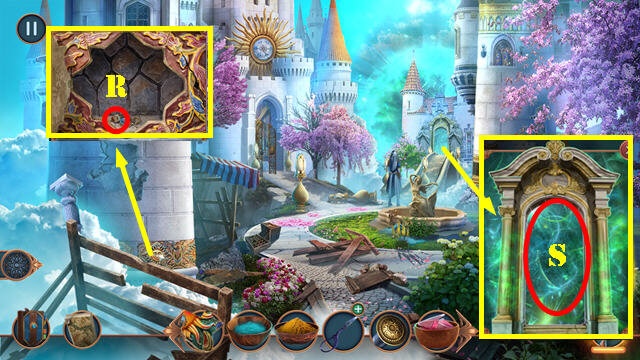 Прохождение игры Лабиринт реальностей 2 Прохождение игры Лабиринт реальностей 2