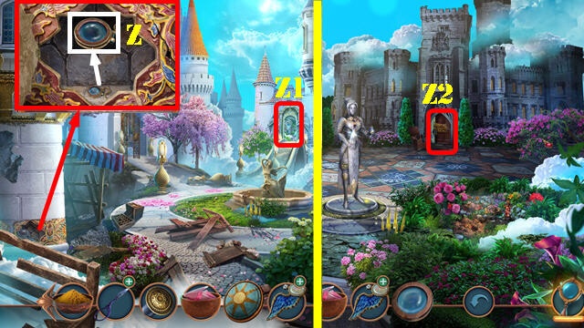 Прохождение игры Лабиринт реальностей 2 Прохождение игры Лабиринт реальностей 2