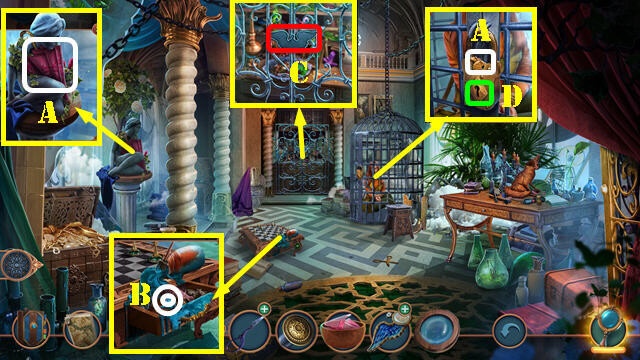 Прохождение игры Лабиринт реальностей 2 Прохождение игры Лабиринт реальностей 2