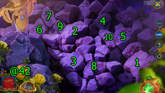 Лабиринты Мира 10 — Бонусная глава Лабиринты Мира 10 — Бонусная глава