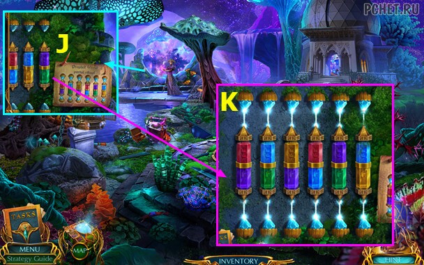 Прохождение игры Лабиринты Мира 12 Прохождение игры Лабиринты Мира 12