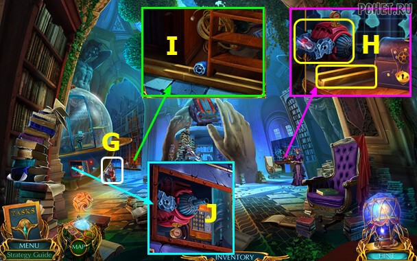 Прохождение игры Лабиринты Мира 12 Прохождение игры Лабиринты Мира 12