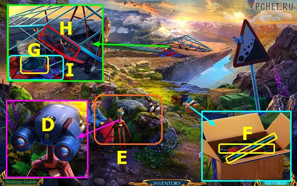 Прохождение игры Лабиринты Мира 12 Прохождение игры Лабиринты Мира 12