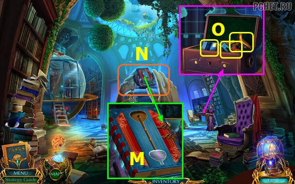 Прохождение игры Лабиринты Мира 12 Прохождение игры Лабиринты Мира 12