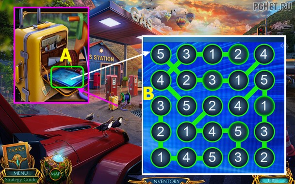 Прохождение игры Лабиринты Мира 12 Прохождение игры Лабиринты Мира 12