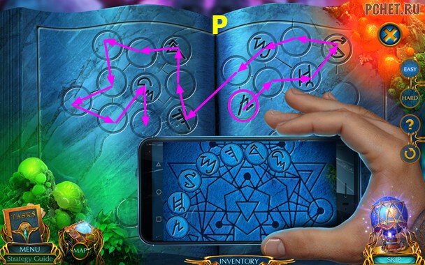 Прохождение игры Лабиринты Мира 12 Прохождение игры Лабиринты Мира 12