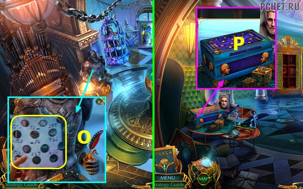 Прохождение игры Лабиринты Мира 12 Прохождение игры Лабиринты Мира 12