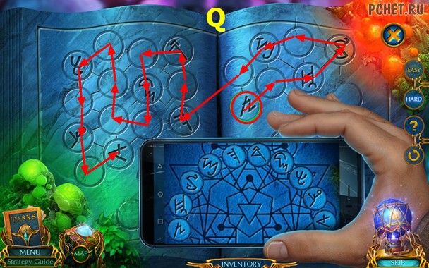 Прохождение игры Лабиринты Мира 12 Прохождение игры Лабиринты Мира 12