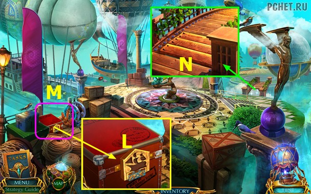 Прохождение игры Лабиринты Мира 12 Прохождение игры Лабиринты Мира 12