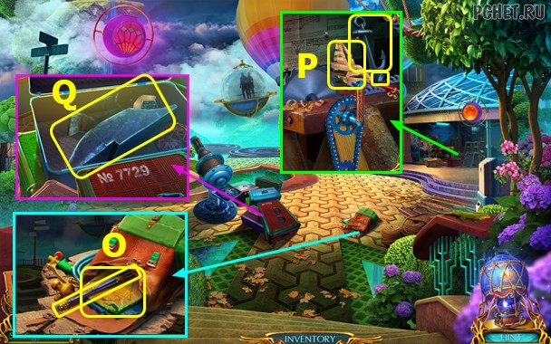 Прохождение игры Лабиринты Мира 12 Прохождение игры Лабиринты Мира 12