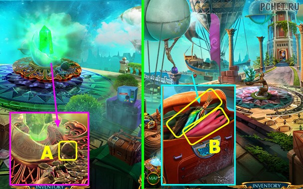 Прохождение игры Лабиринты Мира 12 Прохождение игры Лабиринты Мира 12