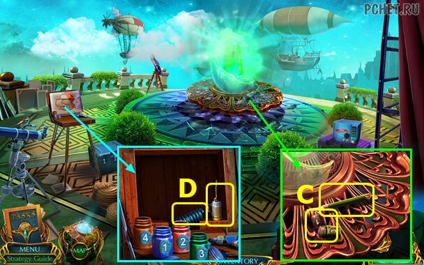 Прохождение игры Лабиринты Мира 12 Прохождение игры Лабиринты Мира 12