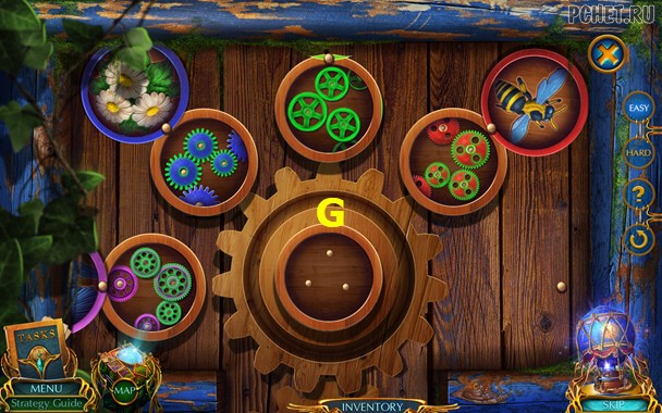 Прохождение игры Лабиринты Мира 12 Прохождение игры Лабиринты Мира 12
