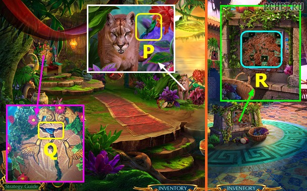 Прохождение игры Лабиринты Мира 12 Прохождение игры Лабиринты Мира 12