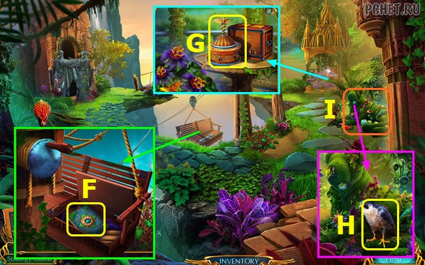 Прохождение игры Лабиринты Мира 12 Прохождение игры Лабиринты Мира 12