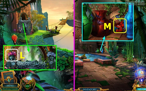 Прохождение игры Лабиринты Мира 12 Прохождение игры Лабиринты Мира 12