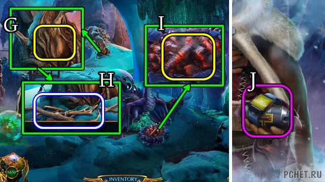 Прохождение игры Лабиринты Мира 13 Прохождение игры Лабиринты Мира 13