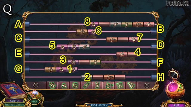 Прохождение игры Лабиринты Мира 14 Прохождение игры Лабиринты Мира 14