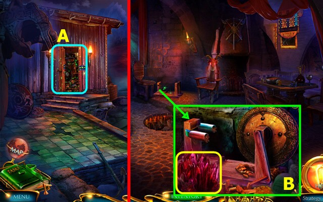 Прохождение игры Лабиринты Мира 4 Прохождение игры Лабиринты Мира 4