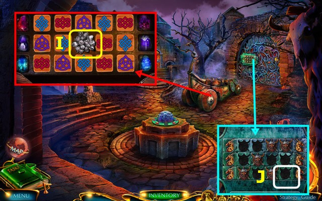 Прохождение игры Лабиринты Мира 4 Прохождение игры Лабиринты Мира 4