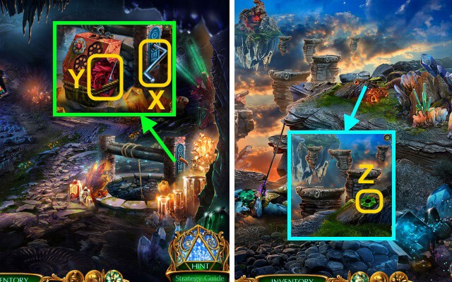 Прохождение игры Лабиринты Мира 6 Прохождение игры Лабиринты Мира 6