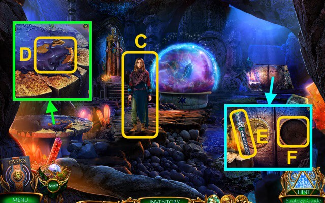 Прохождение игры Лабиринты Мира 6 Прохождение игры Лабиринты Мира 6