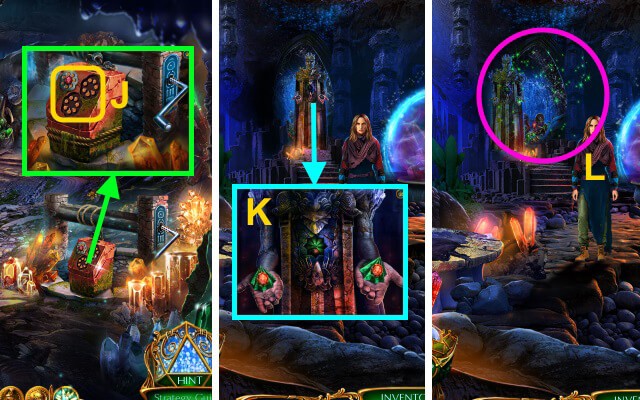 Прохождение игры Лабиринты Мира 6 Прохождение игры Лабиринты Мира 6