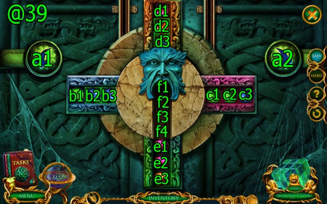 Прохождение игры Лабиринты Мира 7 Прохождение игры Лабиринты Мира 7