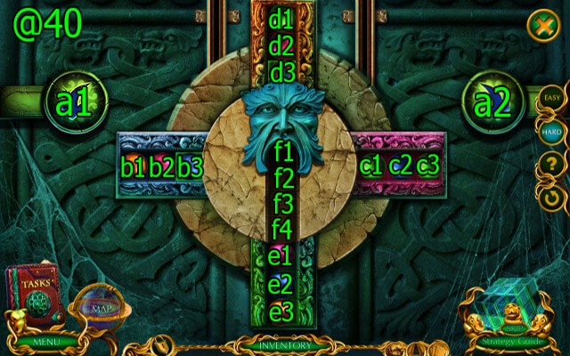 Прохождение игры Лабиринты Мира 7 Прохождение игры Лабиринты Мира 7